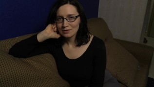 Bettie Bondage – College Break with Mom POV Virtual Sex