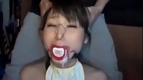 Throat Torture Porn - Japanese Deepthroat Torture - JAV PORN