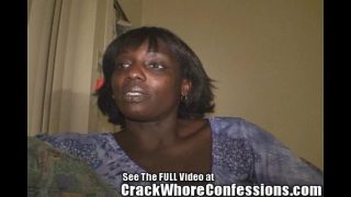 Hooker Choked Out by Serial Killer Interviewed by Cracker Jack