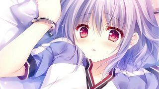 Otokonoko Nipple masturbation【Love Voice】