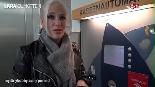 Public sex and fucked a German in car park     see full video here.              http://zo.ee/6CBx1