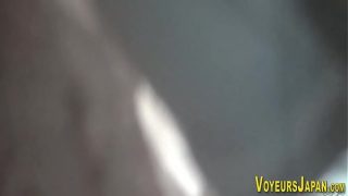 Seen garter asian rubbing
